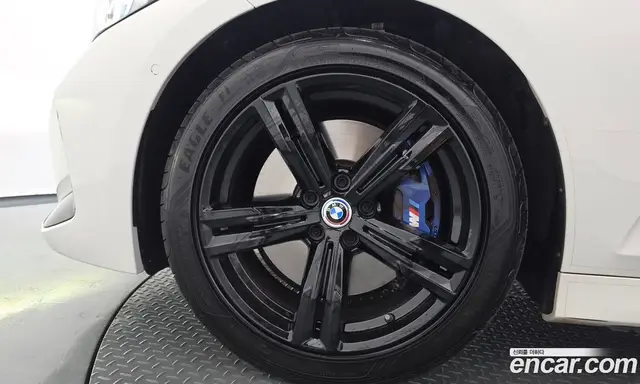 BMW 3 серия 2024 2.0 автомат (гидро), миниатюра 4