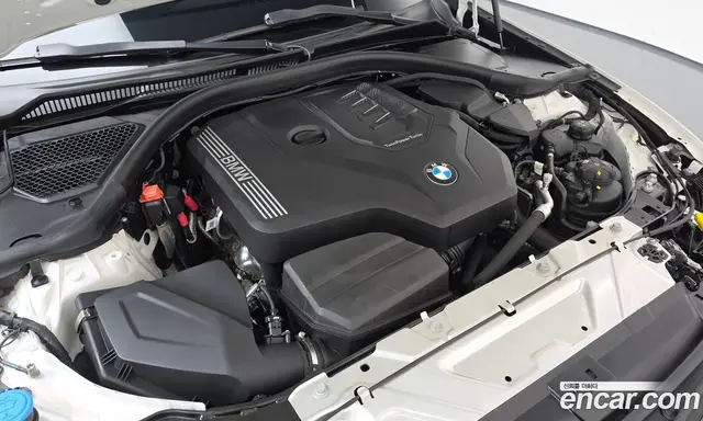 BMW 3 серия 2024 2.0 автомат (гидро), миниатюра 5