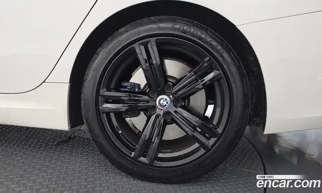 BMW 3 серия 2024 2.0 автомат (гидро), миниатюра 6