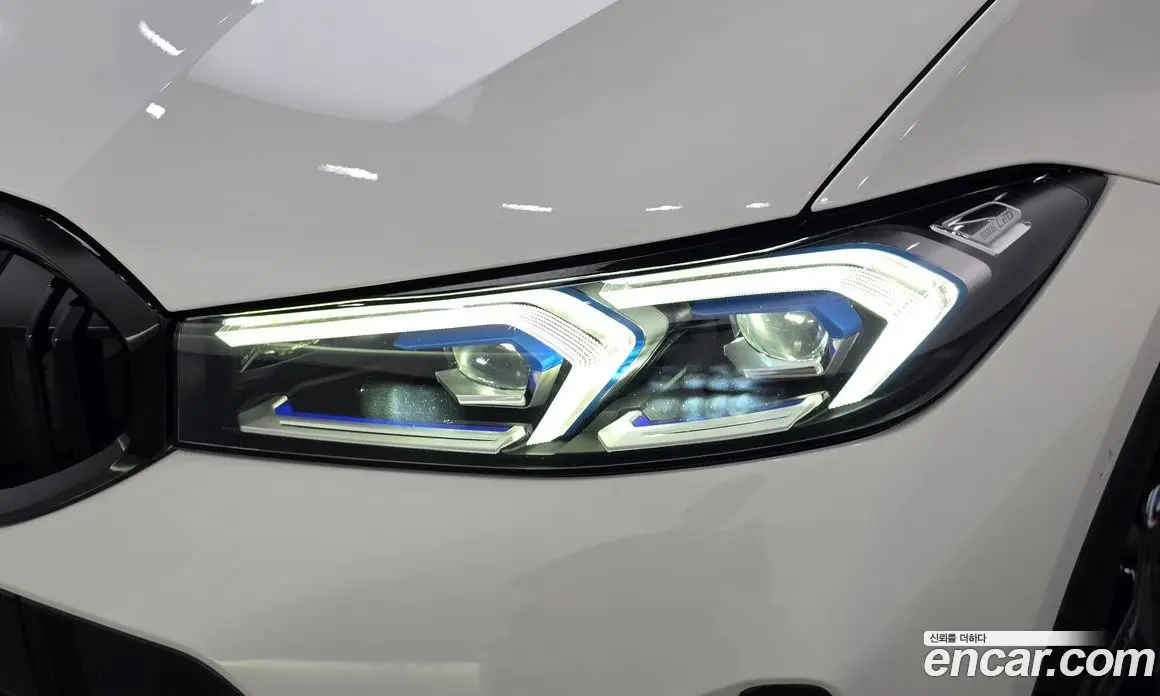 BMW 3 серия 2024 2.0 автомат (гидро), фото 7