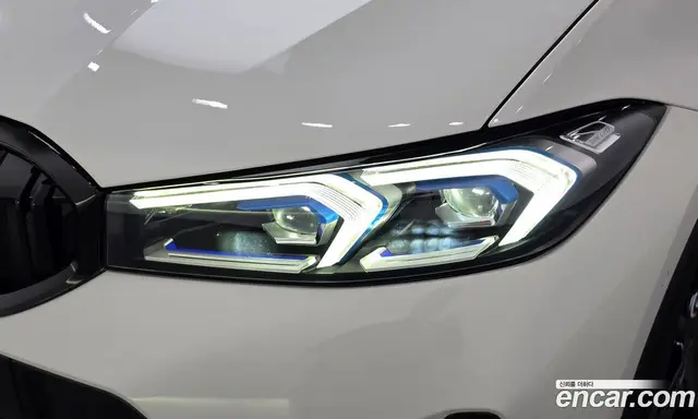 BMW 3 серия 2024 2.0 автомат (гидро), миниатюра 7