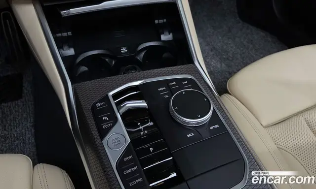 BMW 3 серия 2024 2.0 автомат (гидро), миниатюра 12