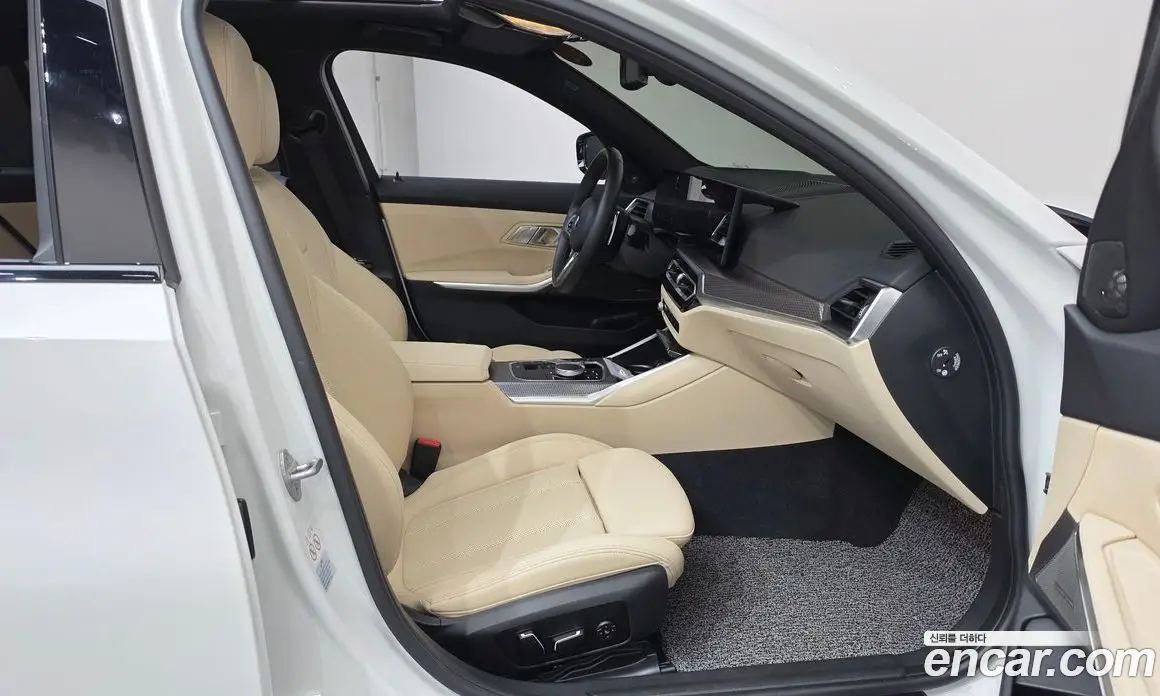 BMW 3 серия 2024 2.0 автомат (гидро), фото 16