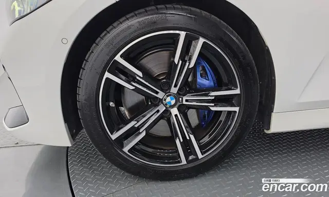 BMW 3 серия 2024 2.0 автомат (гидро), миниатюра 5