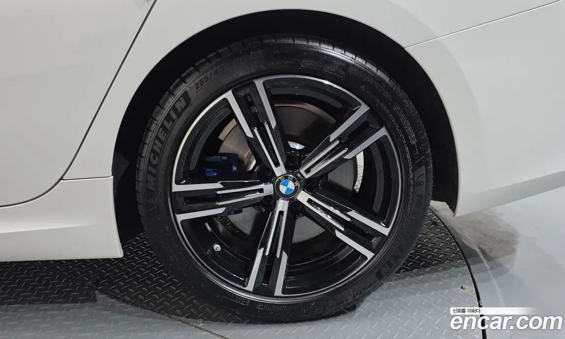 BMW 3 серия 2024 2.0 автомат (гидро), фото 7