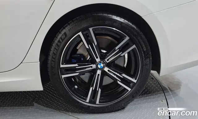BMW 3 серия 2024 2.0 автомат (гидро), миниатюра 7