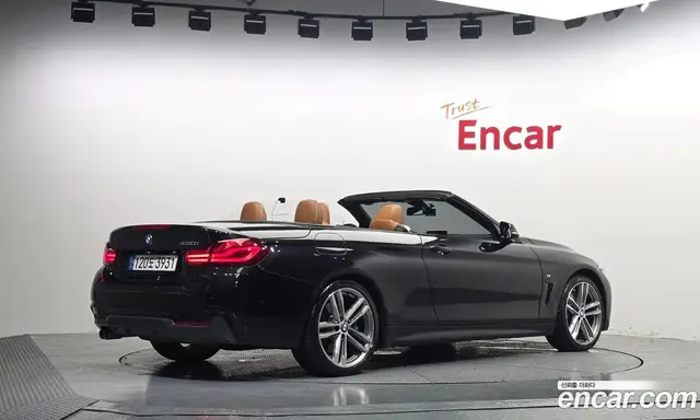 BMW 4 серия 2020 2.0 автомат (гидро), миниатюра 2 BMW 4 серия 2020 2.0 автомат (гидро), миниатюра 2
