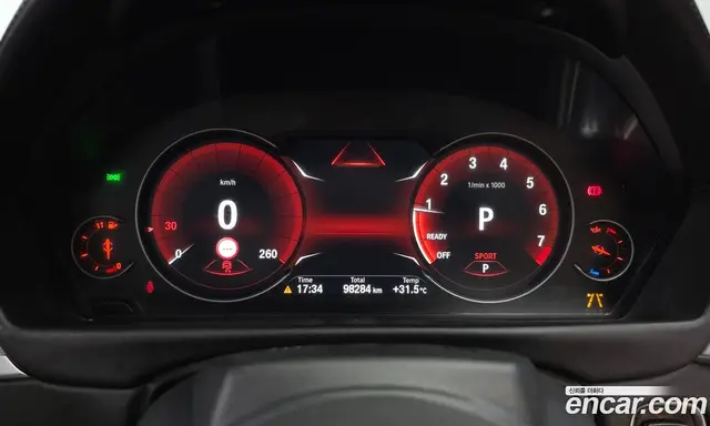 BMW 4 серия 2020 2.0 автомат (гидро), миниатюра 11 BMW 4 серия 2020 2.0 автомат (гидро), миниатюра 11