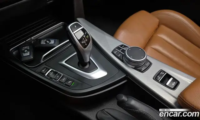 BMW 4 серия 2020 2.0 автомат (гидро), миниатюра 12