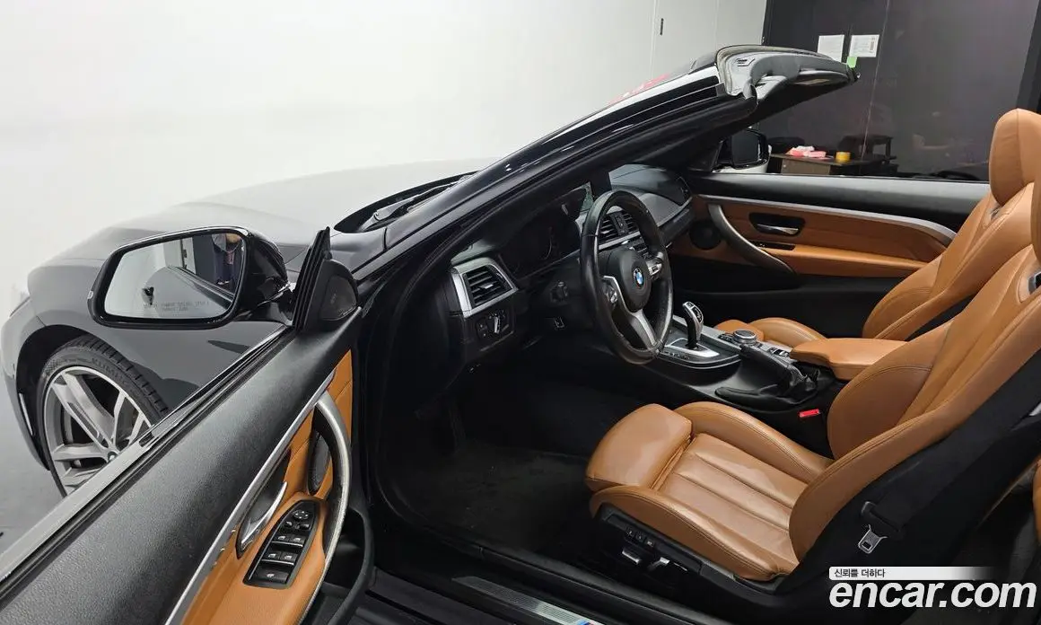 BMW 4 серия 2020 2.0 автомат (гидро), фото 13 BMW 4 серия 2020 2.0 автомат (гидро), фото 13