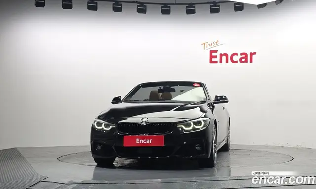 BMW 4 серия 2020 2.0 автомат (гидро), миниатюра 3 BMW 4 серия 2020 2.0 автомат (гидро), миниатюра 3
