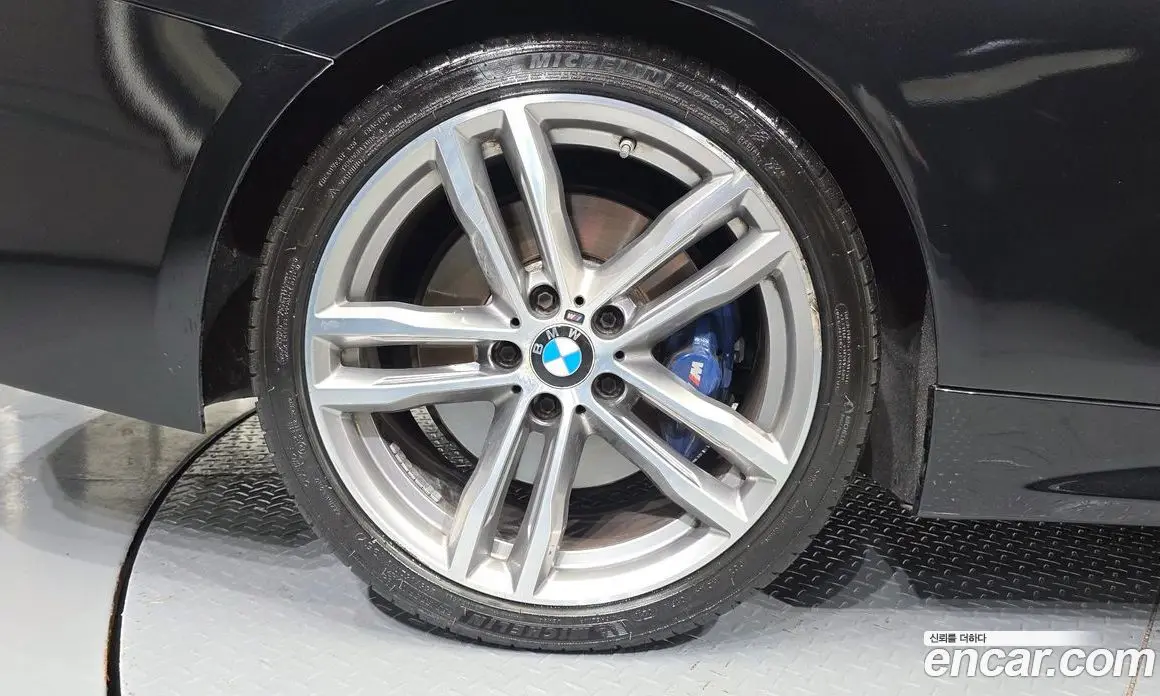 BMW 4 серия 2020 2.0 автомат (гидро), фото 5 BMW 4 серия 2020 2.0 автомат (гидро), фото 5