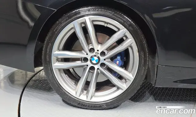BMW 4 серия 2020 2.0 автомат (гидро), миниатюра 5 BMW 4 серия 2020 2.0 автомат (гидро), миниатюра 5