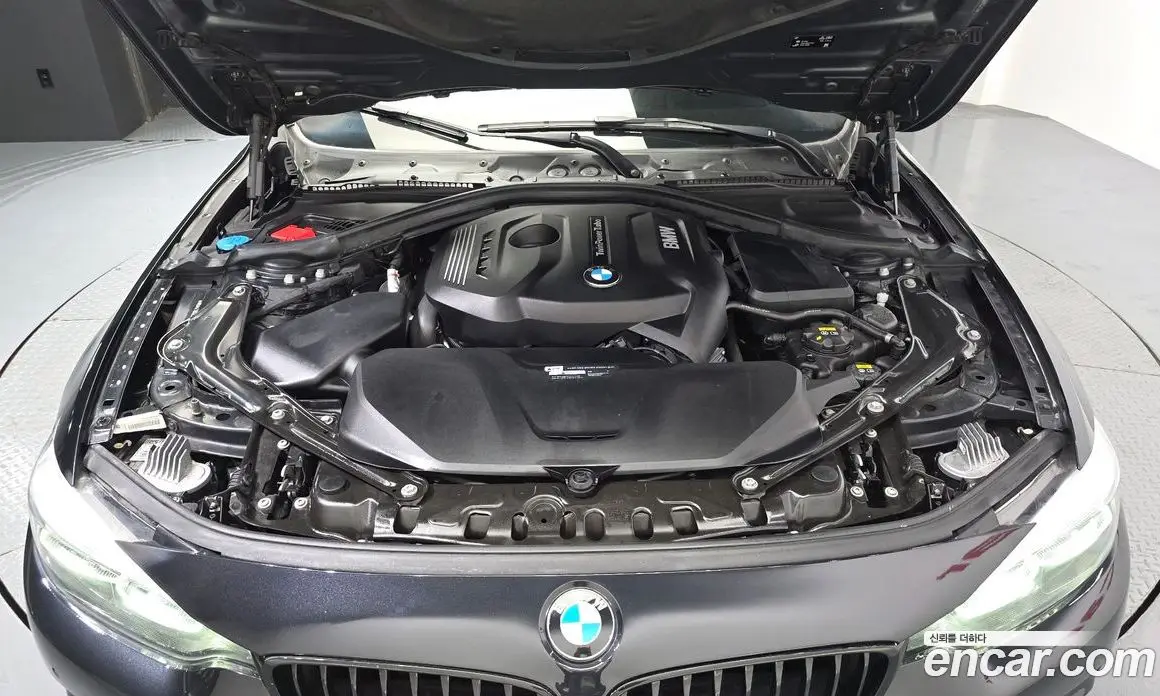 BMW 4 серия 2020 2.0 автомат (гидро), фото 6 BMW 4 серия 2020 2.0 автомат (гидро), фото 6