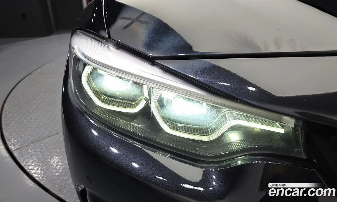 BMW 4 серия 2020 2.0 автомат (гидро), фото 8 BMW 4 серия 2020 2.0 автомат (гидро), фото 8