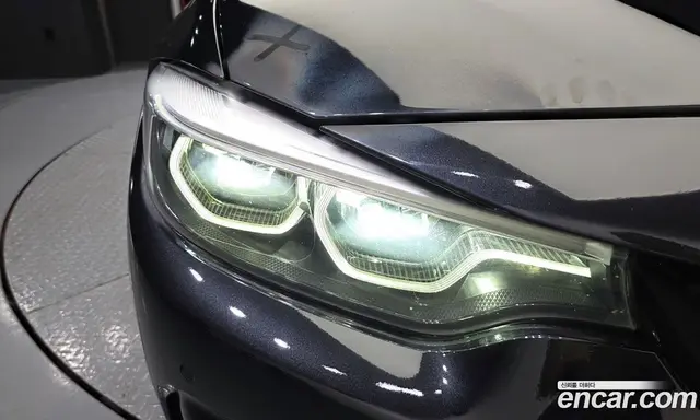 BMW 4 серия 2020 2.0 автомат (гидро), миниатюра 8 BMW 4 серия 2020 2.0 автомат (гидро), миниатюра 8