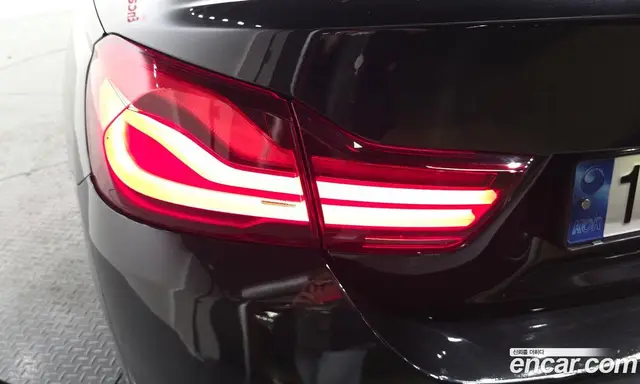 BMW 4 серия 2020 2.0 автомат (гидро), миниатюра 9 BMW 4 серия 2020 2.0 автомат (гидро), миниатюра 9