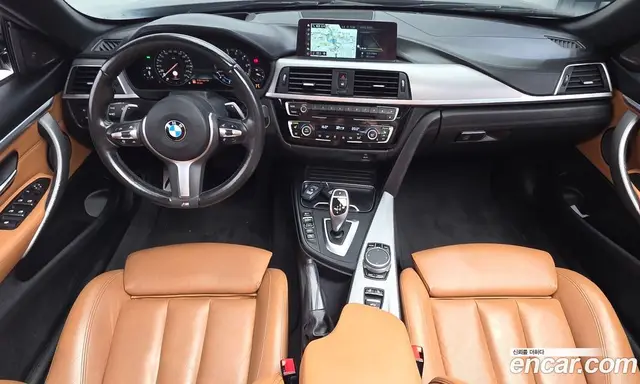 BMW 4 серия 2020 2.0 автомат (гидро), миниатюра 10 BMW 4 серия 2020 2.0 автомат (гидро), миниатюра 10
