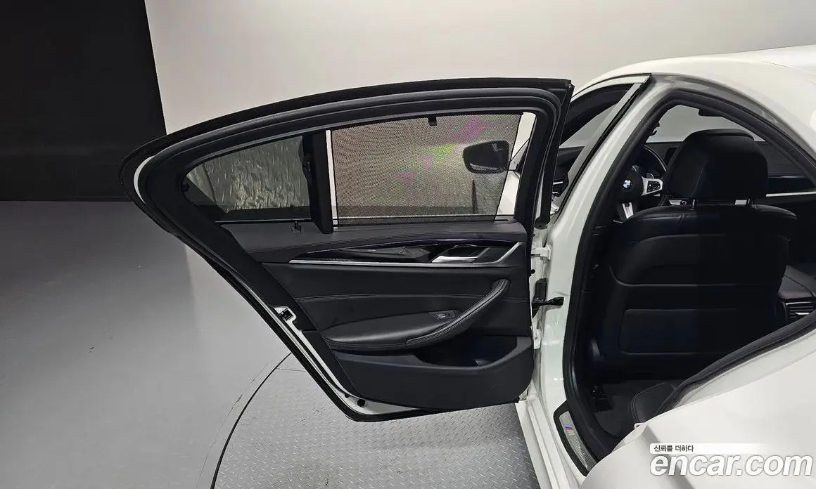 BMW 5 серия 2019 2.0 автомат (гидро), фото 15