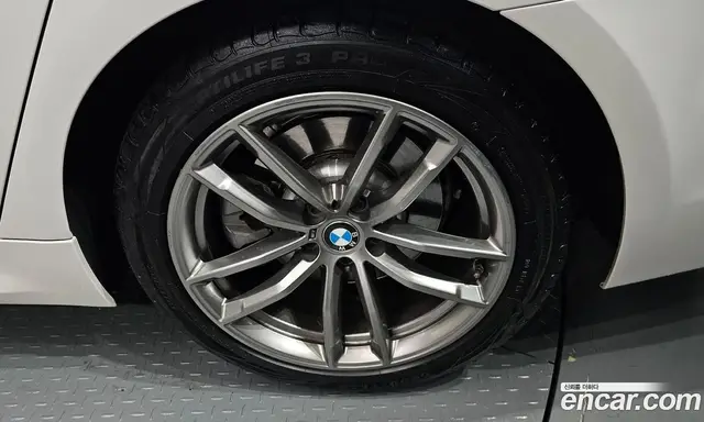 BMW 5 серия 2019 2.0 автомат (гидро), миниатюра 7