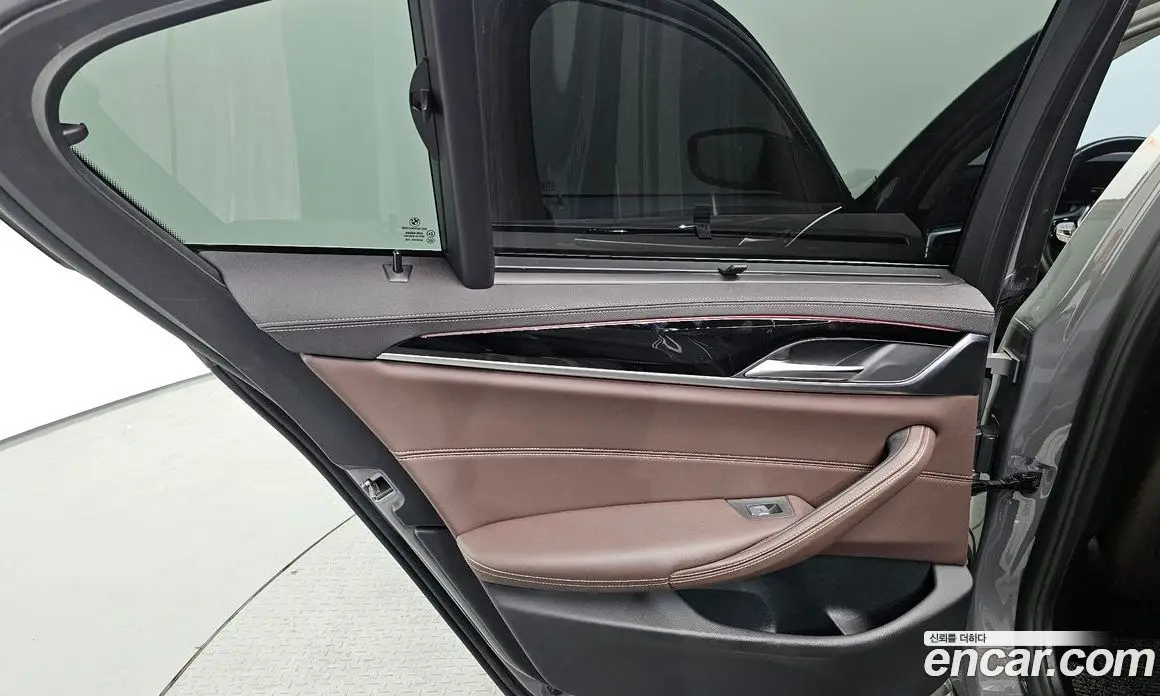 BMW 5 серия 2022 2.0 автомат (гидро), фото 15