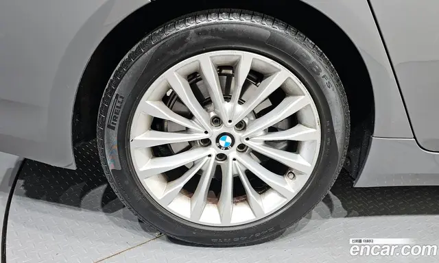 BMW 5 серия 2022 2.0 автомат (гидро), миниатюра 5