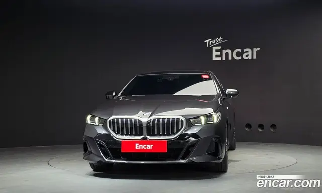 BMW 5 серия 2025 2.0 автомат (гидро), миниатюра 3 BMW 5 серия 2025 2.0 автомат (гидро), миниатюра 3