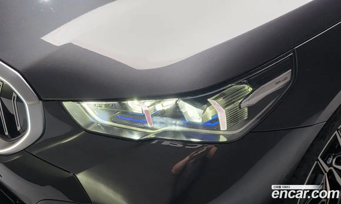 BMW 5 серия 2025 2.0 автомат (гидро), фото 8 BMW 5 серия 2025 2.0 автомат (гидро), фото 8