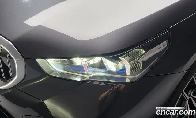 BMW 5 серия 2025 2.0 автомат (гидро), миниатюра 8 BMW 5 серия 2025 2.0 автомат (гидро), миниатюра 8