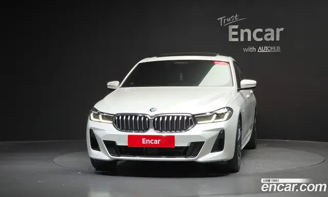 BMW 6 серия 2022 2.0 автомат (гидро), миниатюра 2 BMW 6 серия 2022 2.0 автомат (гидро), миниатюра 2