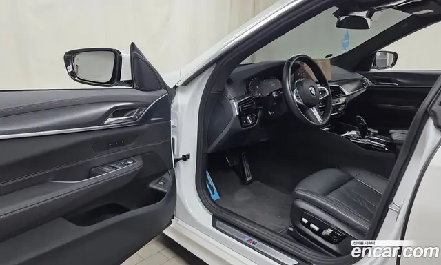 BMW 6 серия 2022 2.0 автомат (гидро), миниатюра 12