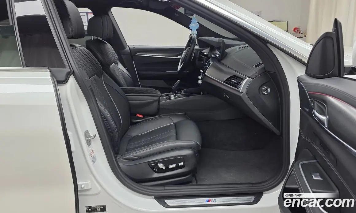 BMW 6 серия 2022 2.0 автомат (гидро), фото 16 BMW 6 серия 2022 2.0 автомат (гидро), фото 16