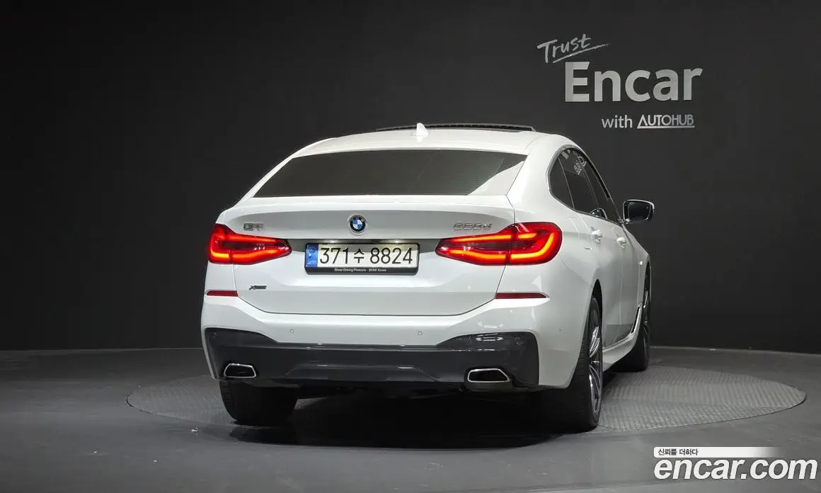 BMW 6 серия 2022 2.0 автомат (гидро), фото 3 BMW 6 серия 2022 2.0 автомат (гидро), фото 3