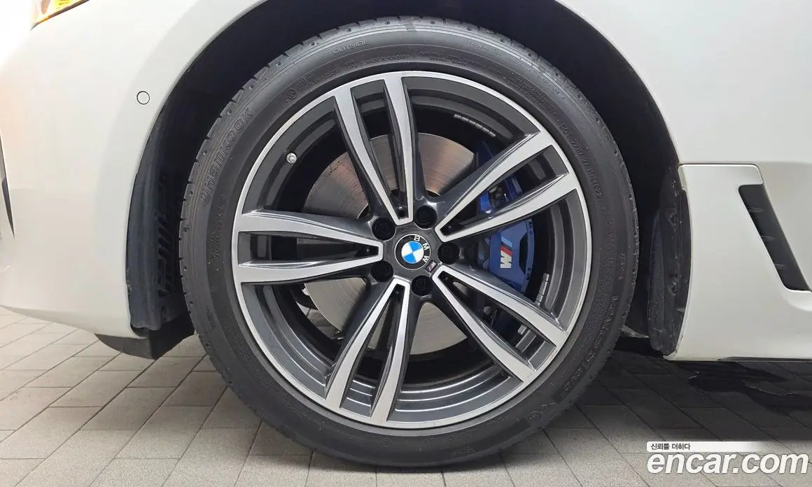 BMW 6 серия 2022 2.0 автомат (гидро), фото 4 BMW 6 серия 2022 2.0 автомат (гидро), фото 4
