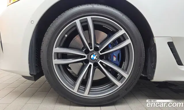BMW 6 серия 2022 2.0 автомат (гидро), миниатюра 4 BMW 6 серия 2022 2.0 автомат (гидро), миниатюра 4