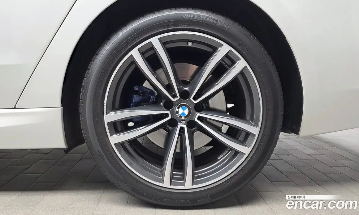 BMW 6 серия 2022 2.0 автомат (гидро), фото 6 BMW 6 серия 2022 2.0 автомат (гидро), фото 6