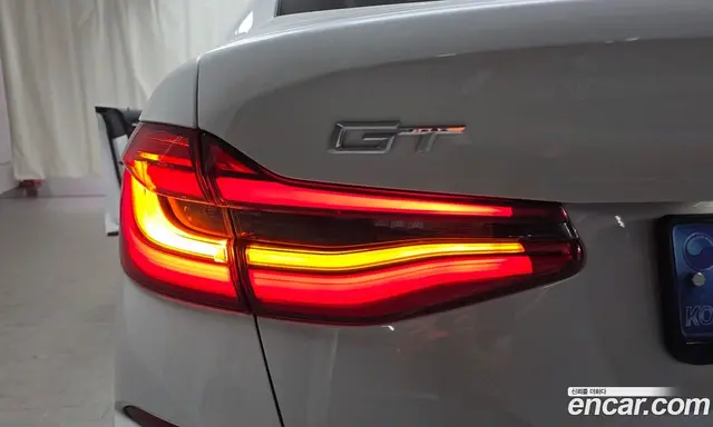 BMW 6 серия 2022 2.0 автомат (гидро), миниатюра 8 BMW 6 серия 2022 2.0 автомат (гидро), миниатюра 8