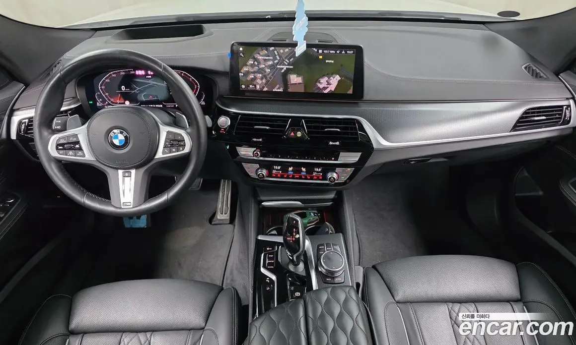 BMW 6 серия 2022 2.0 автомат (гидро), фото 9 BMW 6 серия 2022 2.0 автомат (гидро), фото 9