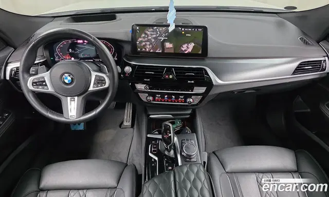 BMW 6 серия 2022 2.0 автомат (гидро), миниатюра 9 BMW 6 серия 2022 2.0 автомат (гидро), миниатюра 9