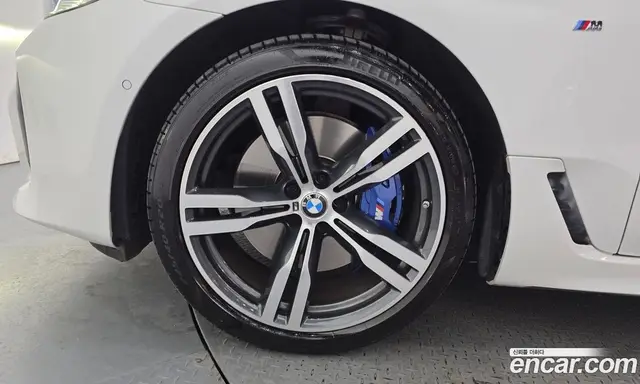 BMW 6 серия 2023 3.0 автомат (гидро), миниатюра 5