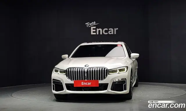 BMW 7 серия 2022 3.0 автомат (гидро), миниатюра 3 BMW 7 серия 2022 3.0 автомат (гидро), миниатюра 3