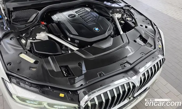 BMW 7 серия 2022 3.0 автомат (гидро), миниатюра 6 BMW 7 серия 2022 3.0 автомат (гидро), миниатюра 6