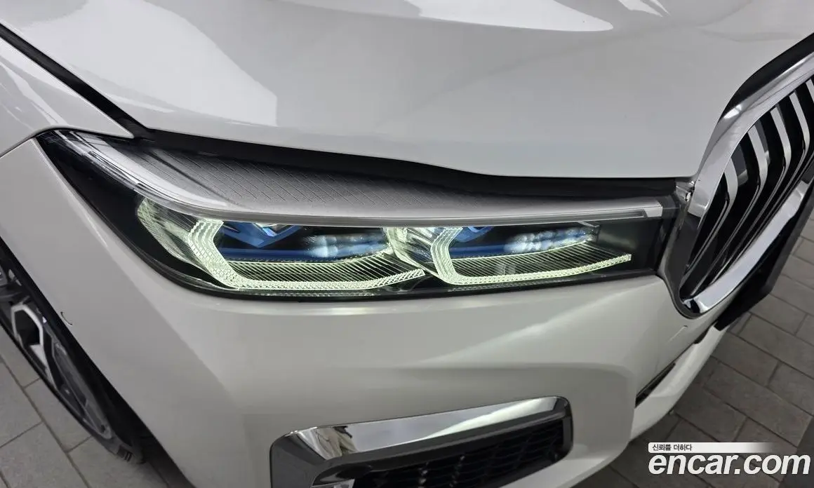 BMW 7 серия 2022 3.0 автомат (гидро), фото 8 BMW 7 серия 2022 3.0 автомат (гидро), фото 8
