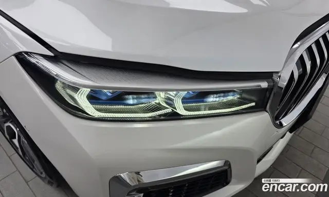 BMW 7 серия 2022 3.0 автомат (гидро), миниатюра 8 BMW 7 серия 2022 3.0 автомат (гидро), миниатюра 8