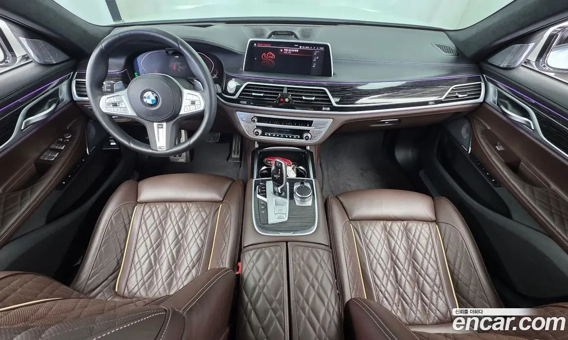 BMW 7 серия 2022 3.0 автомат (гидро), фото 10 BMW 7 серия 2022 3.0 автомат (гидро), фото 10