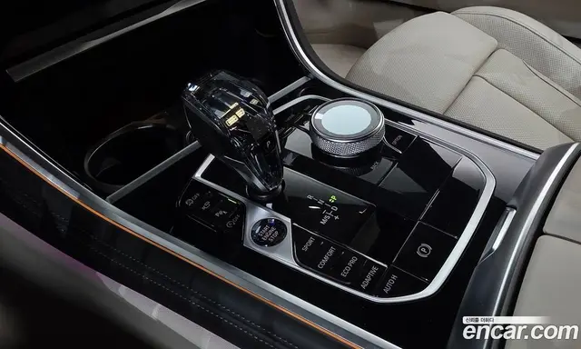 BMW 8 серия 2022 4.4 автомат (гидро), миниатюра 12