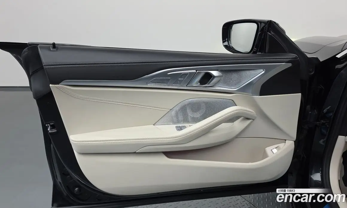 BMW 8 серия 2022 4.4 автомат (гидро), фото 14 BMW 8 серия 2022 4.4 автомат (гидро), фото 14