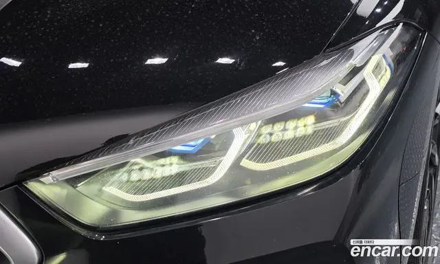 BMW 8 серия 2022 4.4 автомат (гидро), миниатюра 8 BMW 8 серия 2022 4.4 автомат (гидро), миниатюра 8