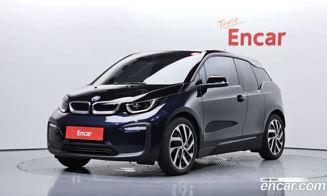 BMW i3, 2018, 79 005 км