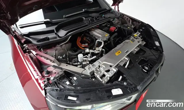 BMW iX 2024 0.3 автомат (гидро), миниатюра 5